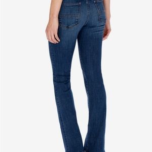 Lucky Brand Sweet N Low Jean's Size 32